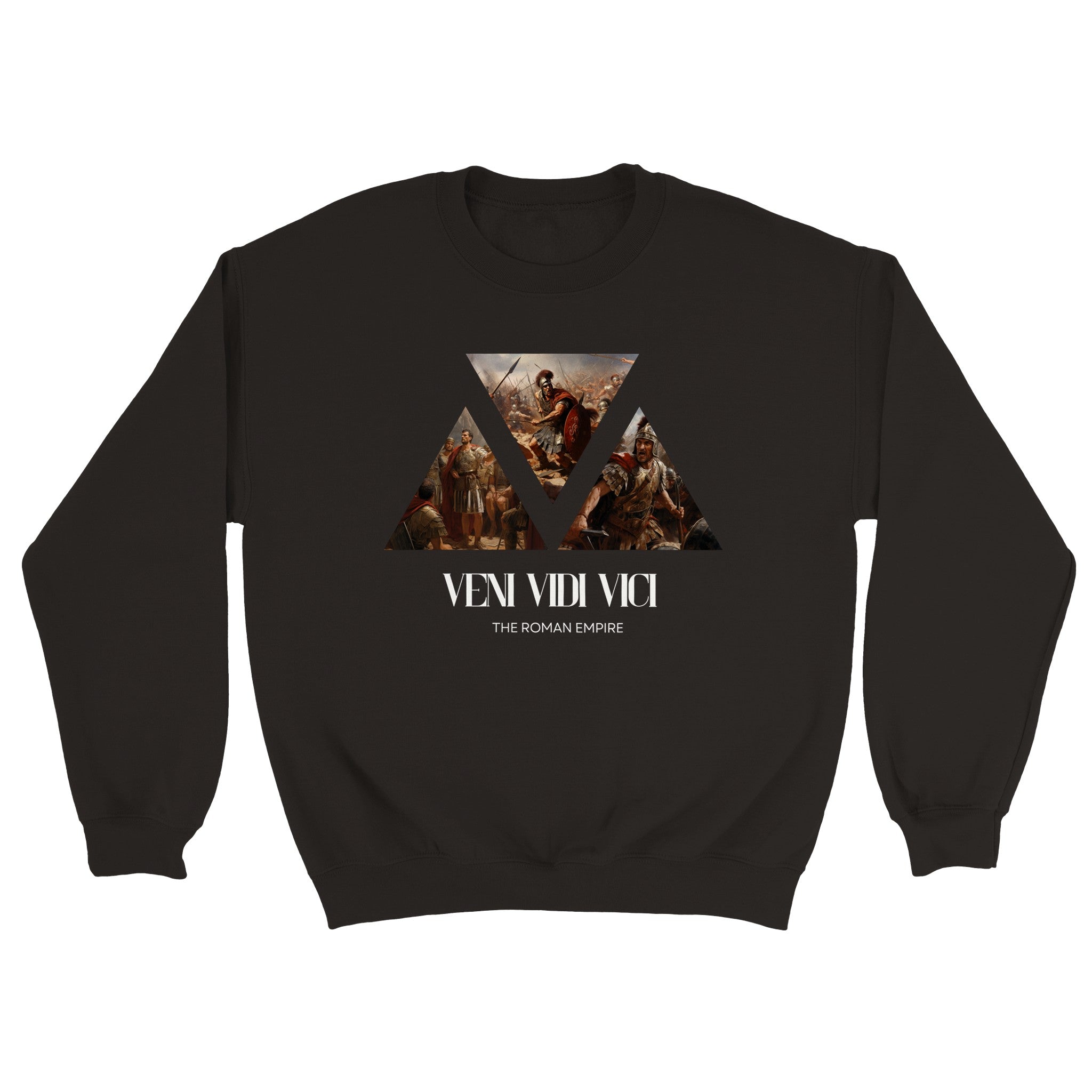 Sweater Unisex - The Roman Empire - Art