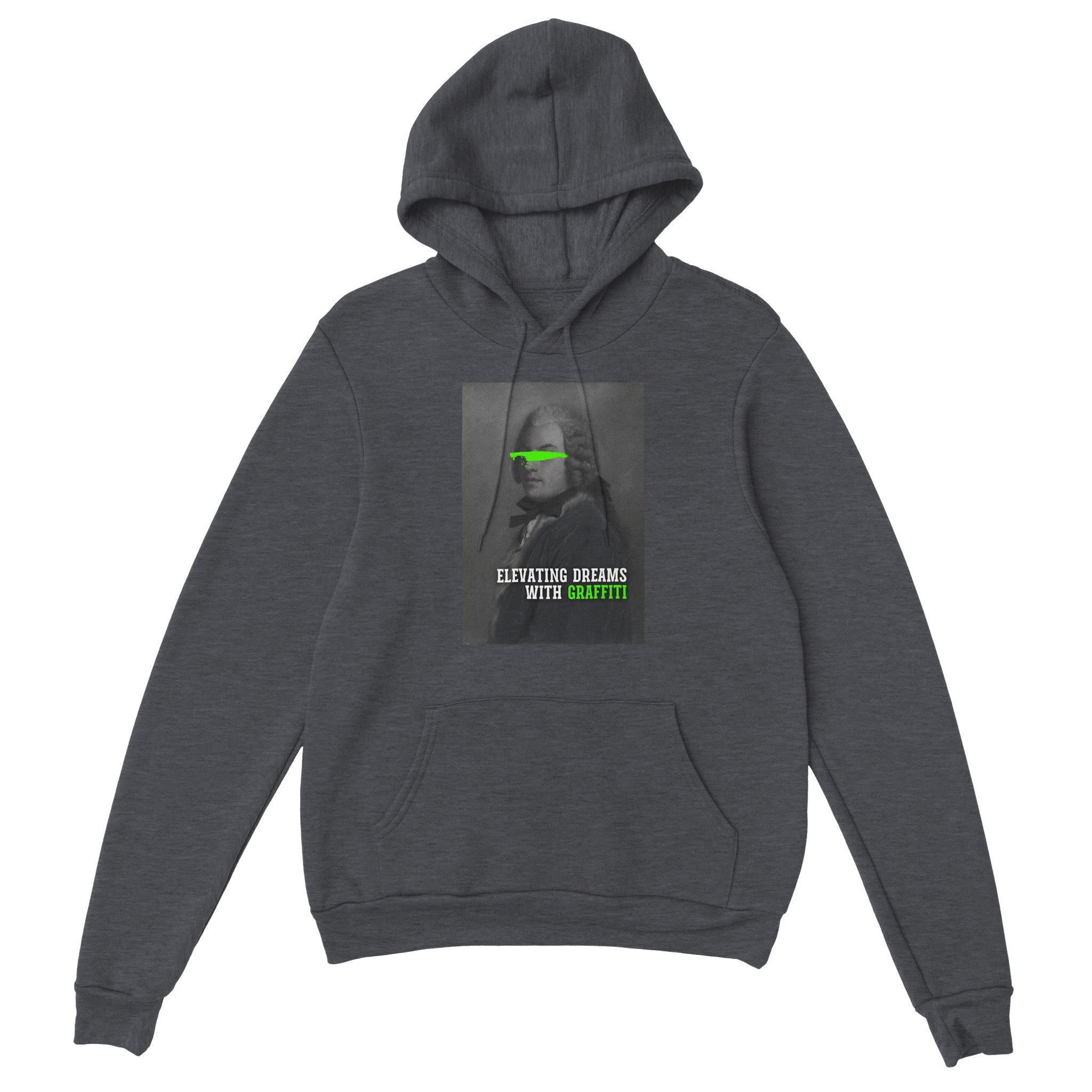 Hoodie Unisex - Art