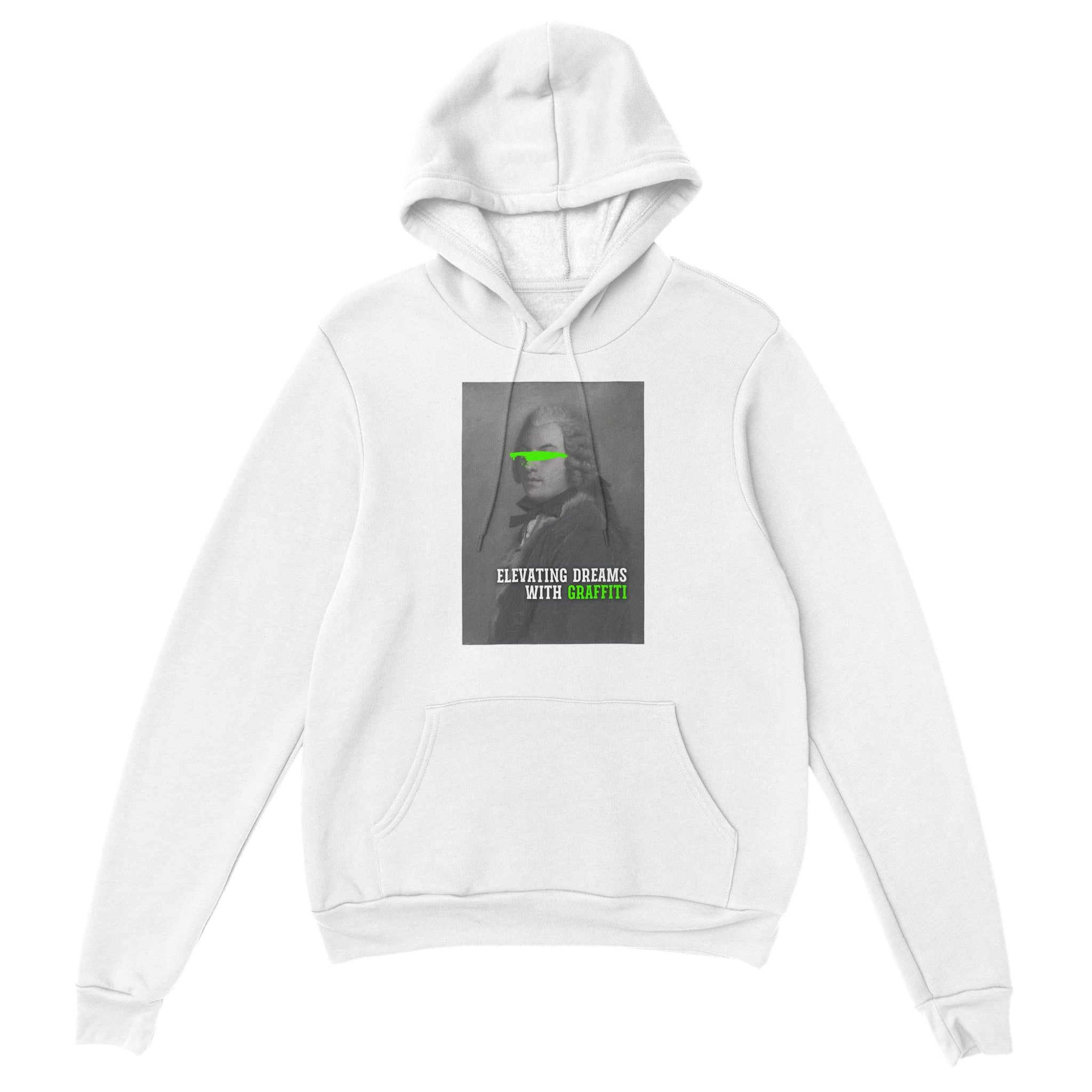 Hoodie Unisex - Art