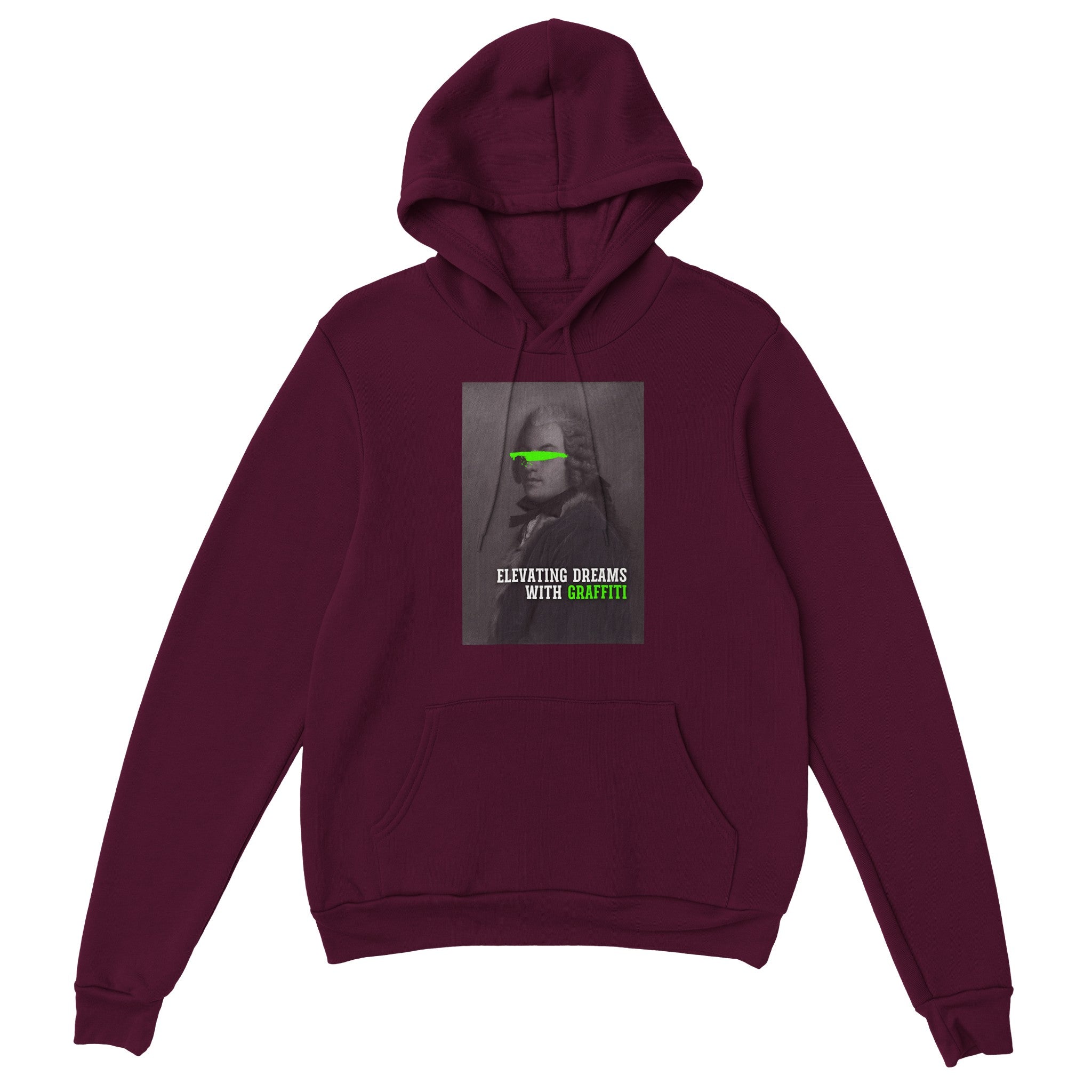 Hoodie Unisex - Art